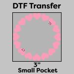 DTF Transfer 3" Thumbnail