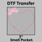 DTF Transfer 3" Thumbnail