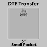 DTF Transfer 3" Thumbnail