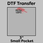 DTF Transfer 3" Thumbnail