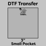 DTF Transfer 3" Thumbnail