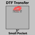 DTF Transfer 3" Thumbnail