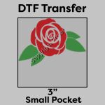 DTF Transfer 3" Thumbnail