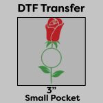 DTF Transfer 3" Thumbnail