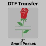 DTF Transfer 3" Thumbnail