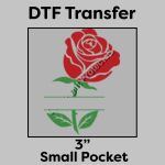 DTF Transfer 3" Thumbnail