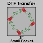 DTF Transfer 3" Thumbnail