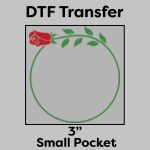 DTF Transfer 3" Thumbnail