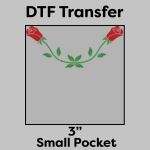 DTF Transfer 3" Thumbnail