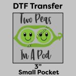 DTF Transfer 3" Thumbnail