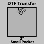 DTF Transfer 3" Thumbnail