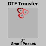 DTF Transfer 3" Thumbnail