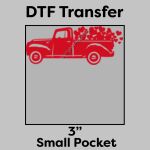 DTF Transfer 3" Thumbnail