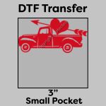 DTF Transfer 3" Thumbnail