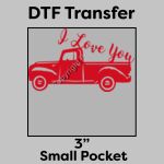 DTF Transfer 3" Thumbnail