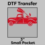 DTF Transfer 3" Thumbnail