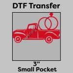 DTF Transfer 3" Thumbnail