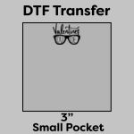 DTF Transfer 3" Thumbnail