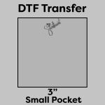 DTF Transfer 3" Thumbnail