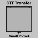 DTF Transfer 3" Thumbnail