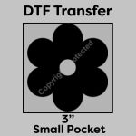 DTF Transfer 3" Thumbnail