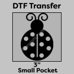 DTF Transfer 3" Thumbnail