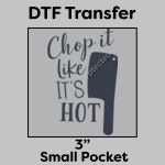 DTF Transfer 3" Thumbnail