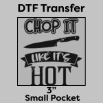 DTF Transfer 3" Thumbnail