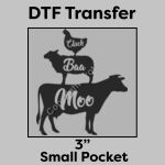 DTF Transfer 3" Thumbnail