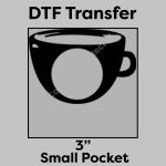 DTF Transfer 3" Thumbnail