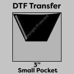 DTF Transfer 3" Thumbnail