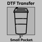 DTF Transfer 3" Thumbnail