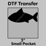 DTF Transfer 3" Thumbnail