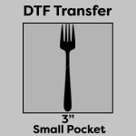 DTF Transfer 3" Thumbnail