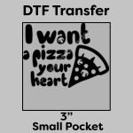 DTF Transfer 3" Thumbnail