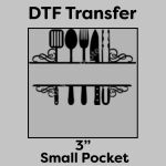 DTF Transfer 3" Thumbnail