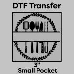 DTF Transfer 3" Thumbnail