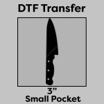 DTF Transfer 3" Thumbnail