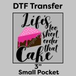 DTF Transfer 3" Thumbnail