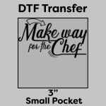 DTF Transfer 3" Thumbnail