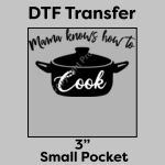 DTF Transfer 3" Thumbnail