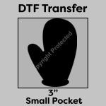 DTF Transfer 3" Thumbnail