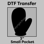 DTF Transfer 3" Thumbnail