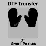 DTF Transfer 3" Thumbnail