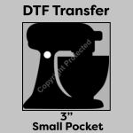 DTF Transfer 3" Thumbnail