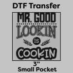 DTF Transfer 3" Thumbnail