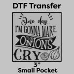 DTF Transfer 3" Thumbnail