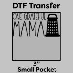 DTF Transfer 3" Thumbnail