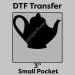 DTF Transfer 3" Thumbnail