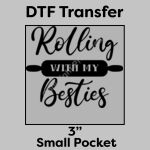 DTF Transfer 3" Thumbnail